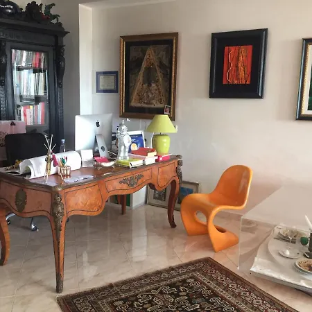 Bed & Breakfast Joy Albissola Marina